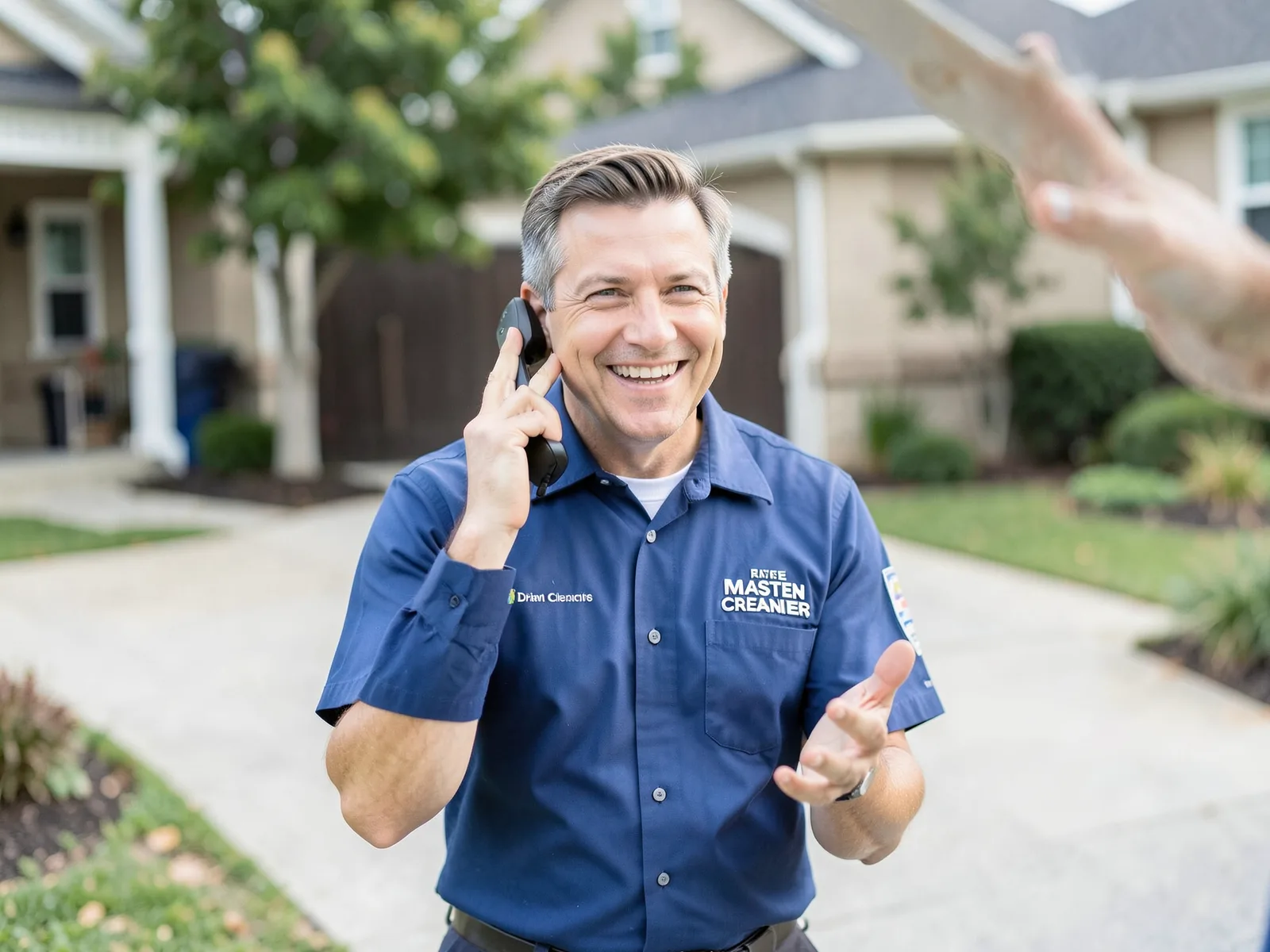 Drain Cleaning Newport News, VA FAQs